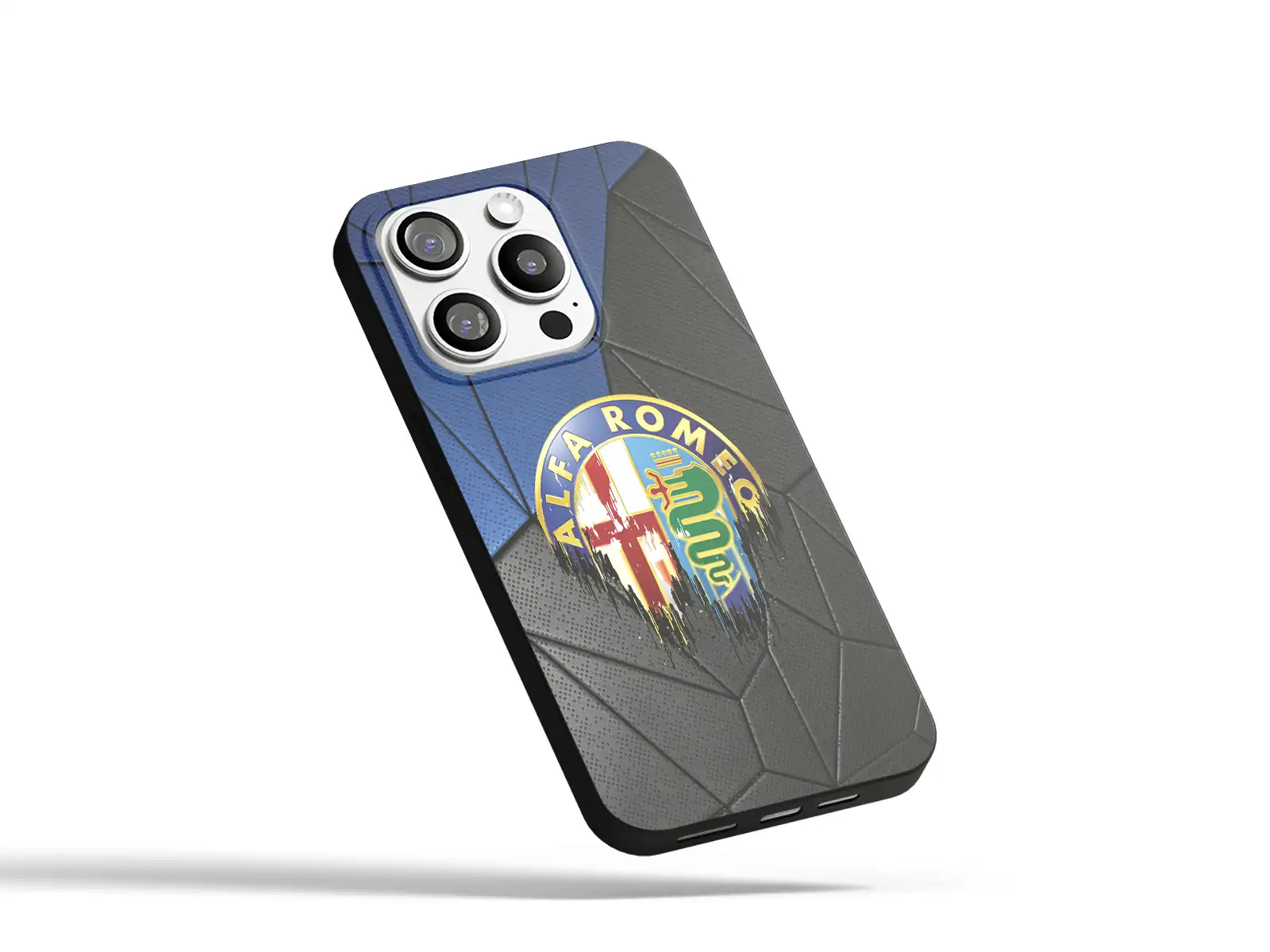 Alfa Romeo Handyhülle Pro Max Limitierte Serie